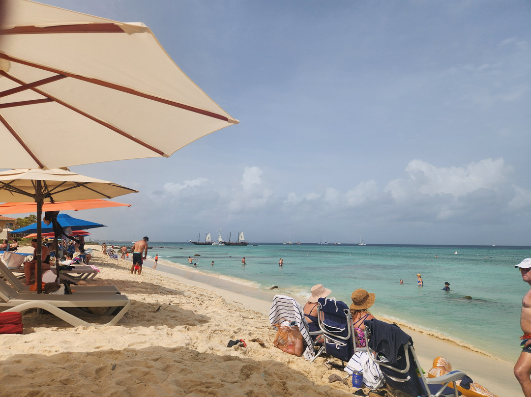 Arashi Beach-Arashi必去景点
