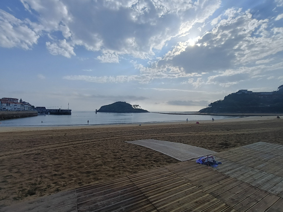 Basilica de Lekeitio-Lekeitio必去景点