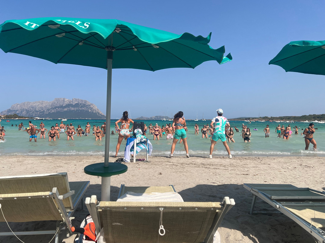 Park Hotel Porto Istana主图