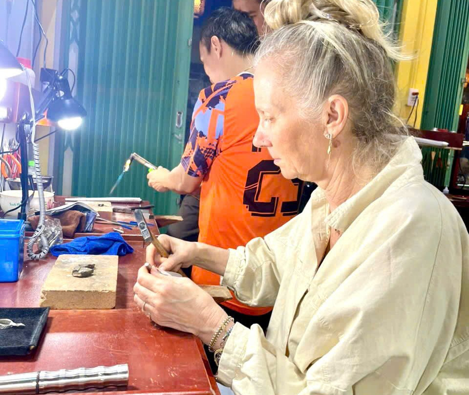 Ruby Jewellery Hoi An-会安必去景点