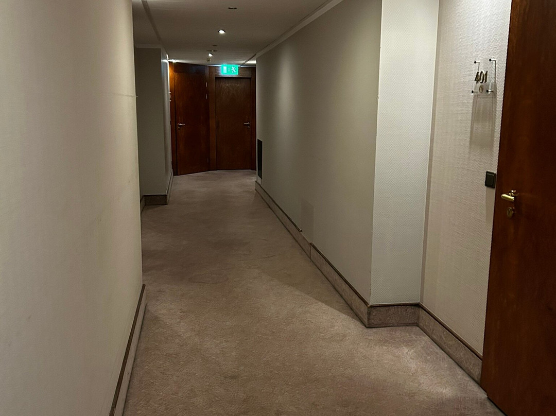 马伯格酒店主图
