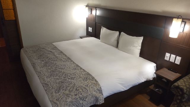 雾岛山拉维斯塔酒店-旅行者