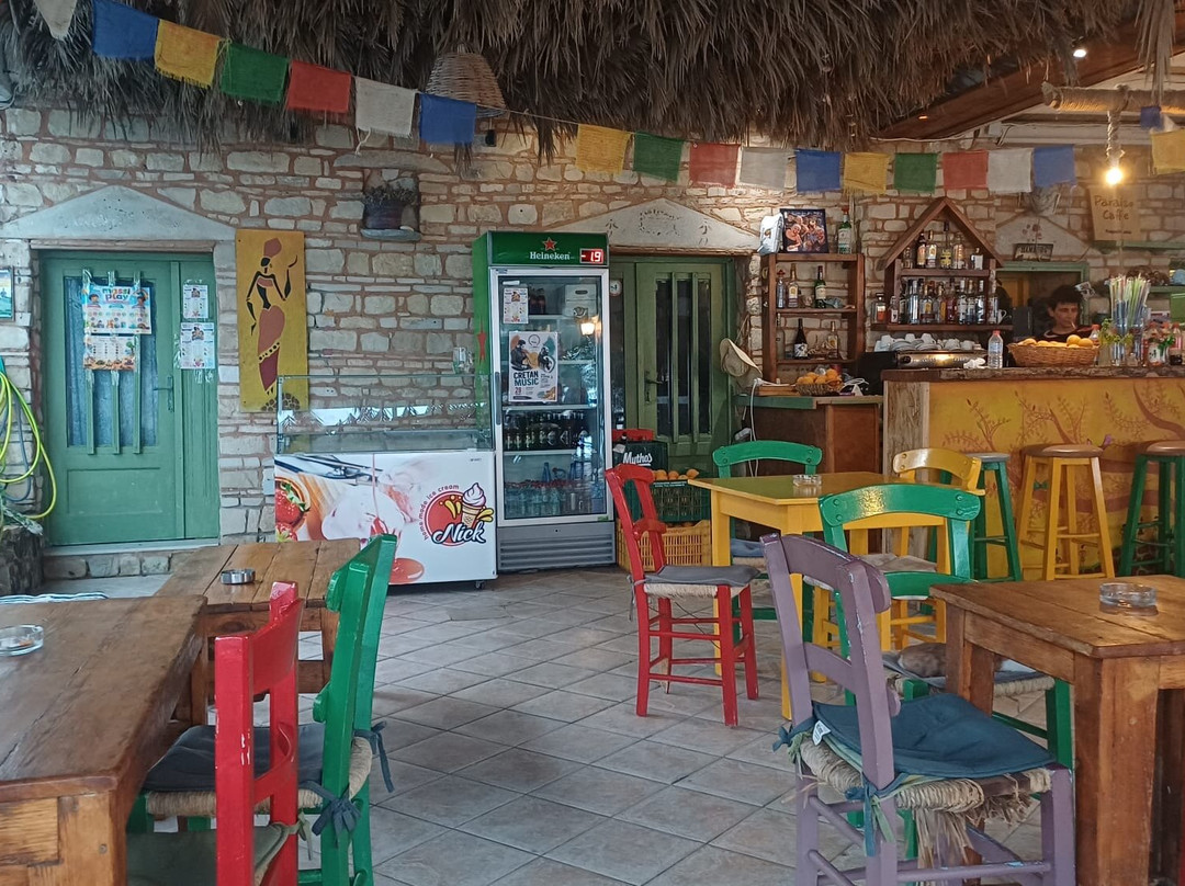 Angela's Bistro