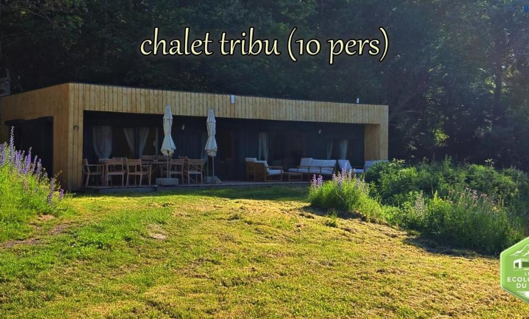 Les Ecolodges Du Lac
