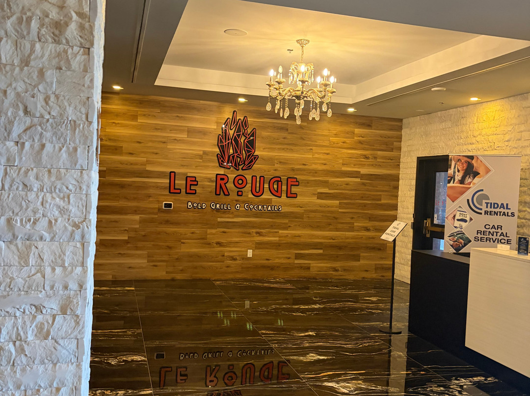 哈里法克斯塔酒店及会议中心，升级酒店集合主图