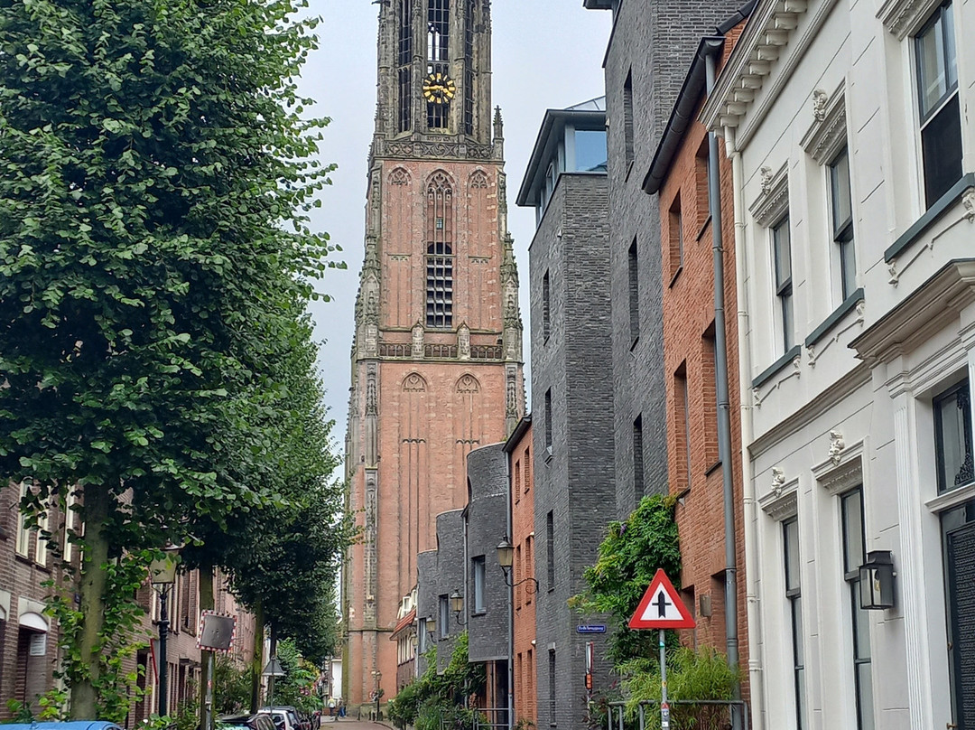 Museum Flehite-阿默斯福特必去景点