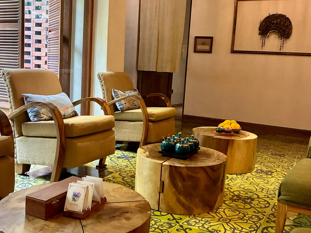 Bhava Spa Nusa Dua-南湾必去景点