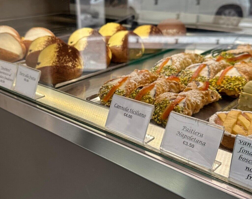 Ditrizio Pasticceria