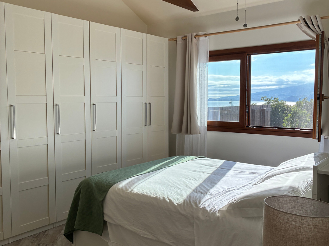 Alma do Pico - Nature Residence主图