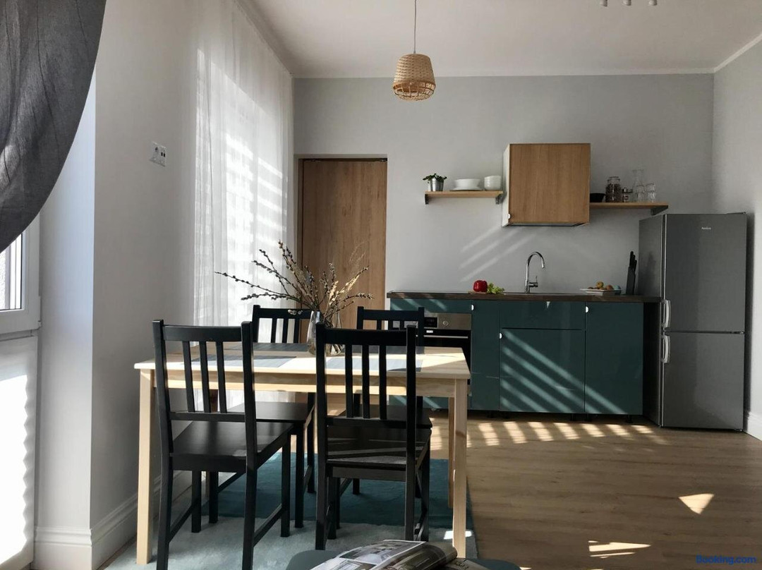 ApartHotel EcoStay