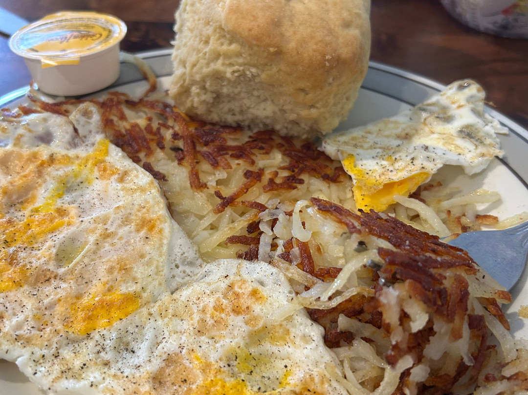 Livingston's Diner