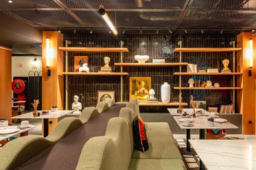 Artcore Hotel Porto