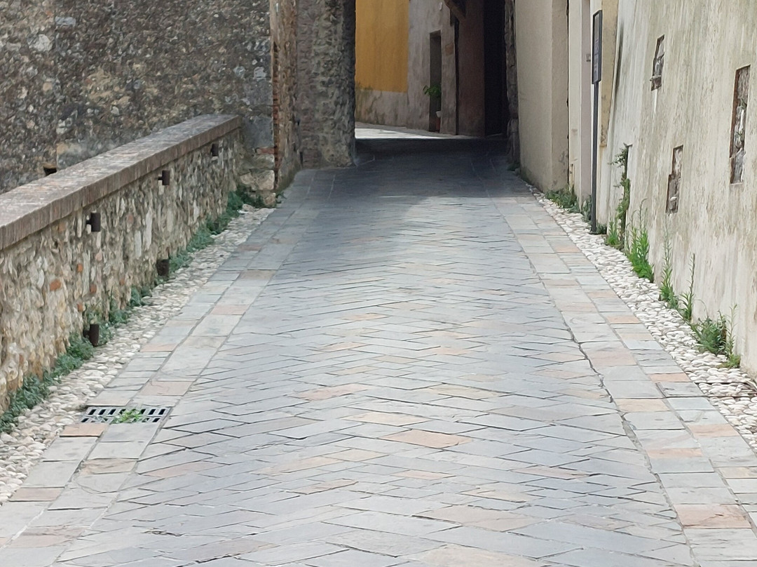 Borgo di San Gemini-San Gemini必去景点