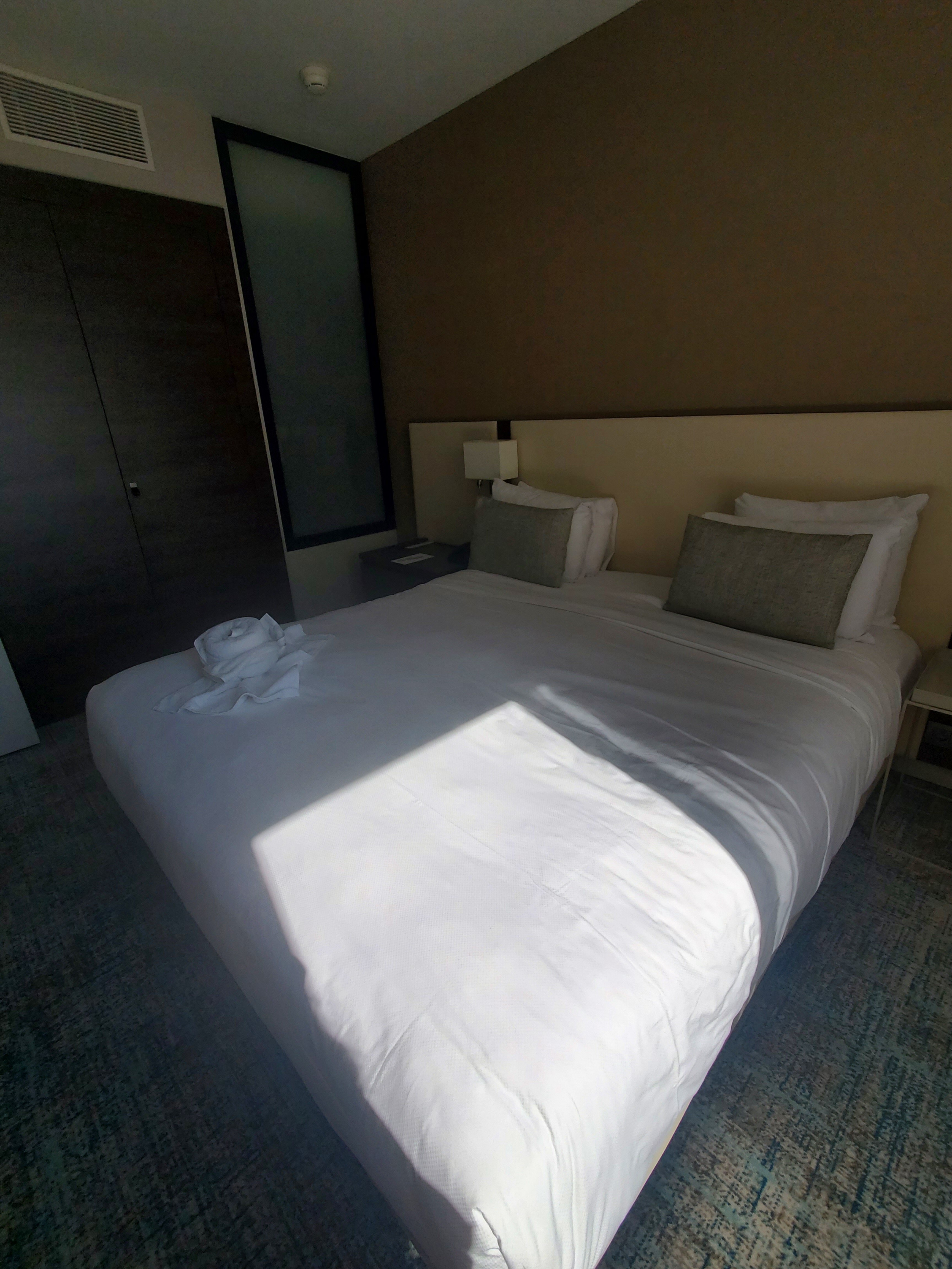 图卢兹-布拉尼亚克机场美仑酒店-旅行者