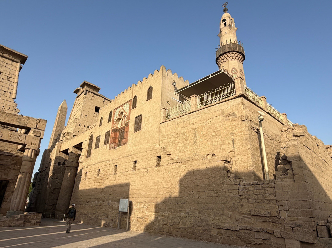 Le Fayan Suites Nile Cruise-Aswan 1必去景点