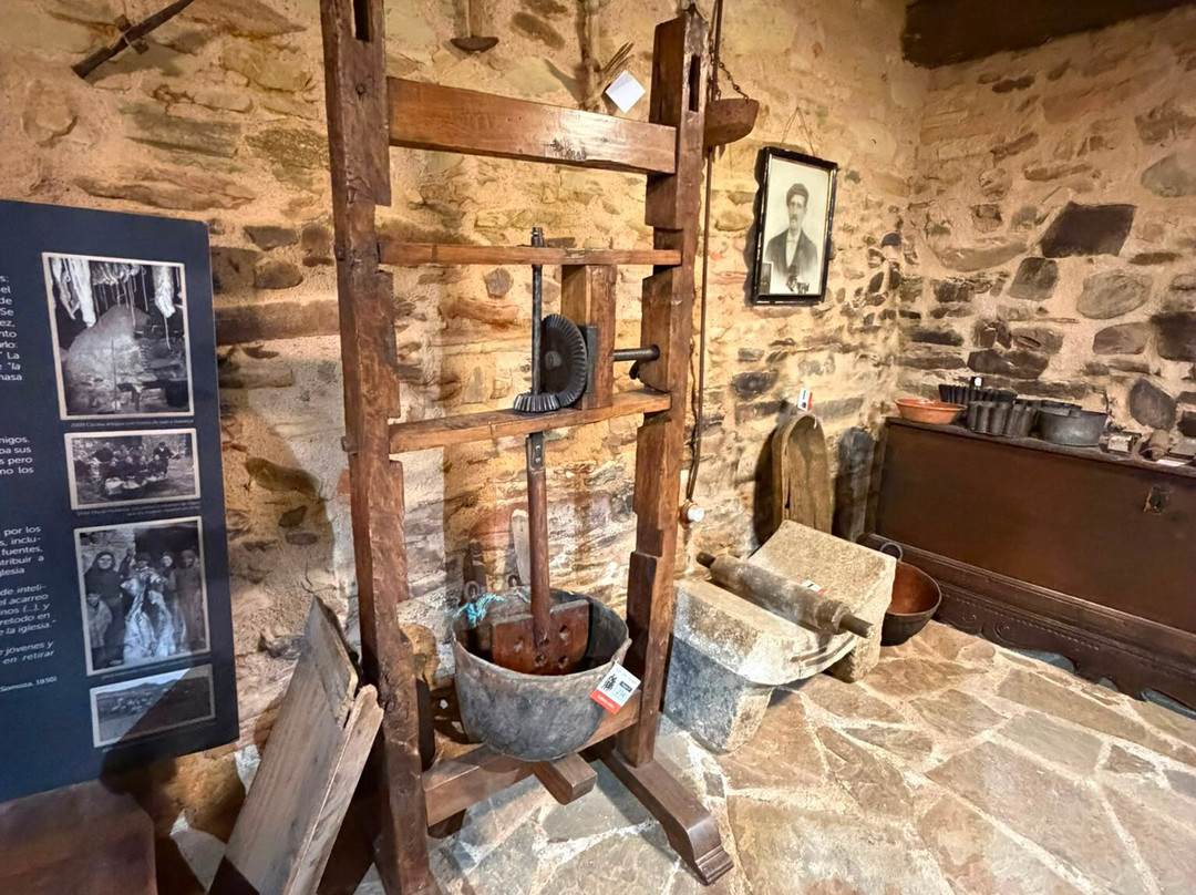 Museo Casa Maragata-Santa Colomba de Somoza必去景点