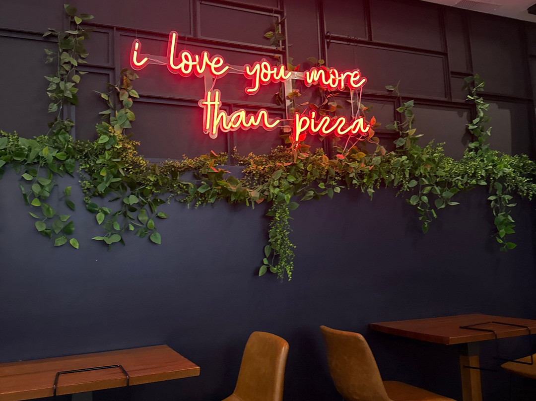Pizza Payaa