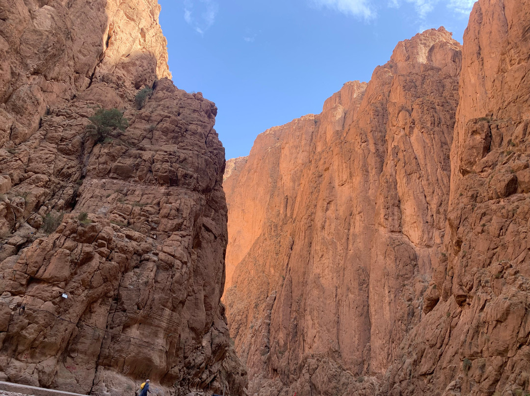 Morocco Gate Tours-非斯必去景点