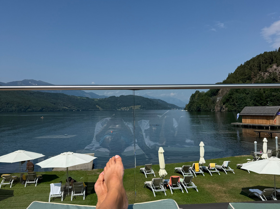 Hotel Seefischer - Finest Hideaway主图