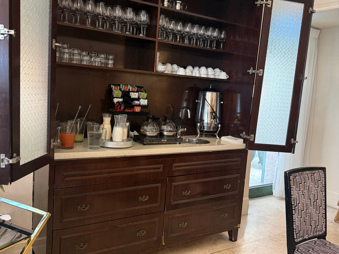 亚瑟酒店 - 阿特拉斯精品酒店主图