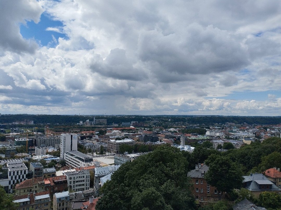 Kaunas Christ's Resurrection Basilica-考那斯必去景点