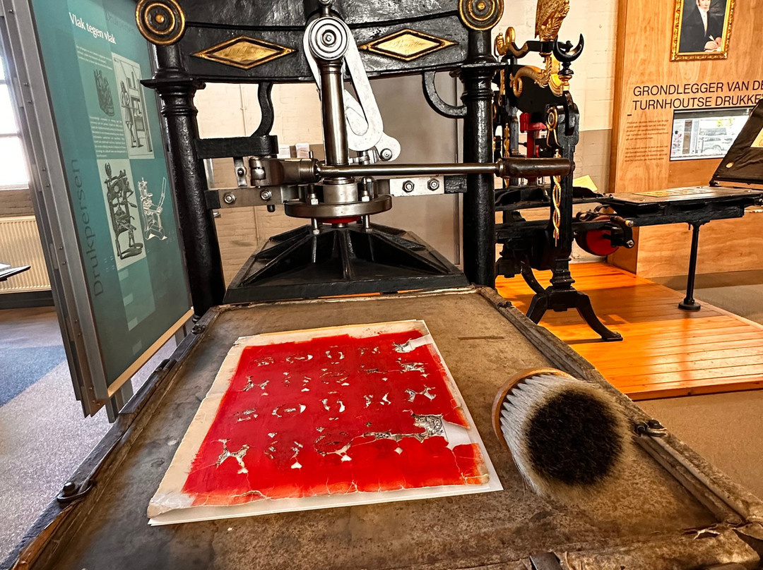 National Playing Card Museum-腾尔浩特必去景点