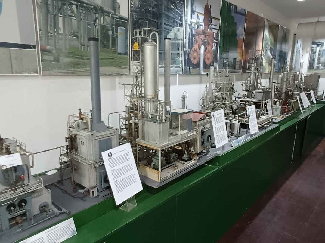 Maritime Museum Curacao-威廉斯塔德必去景点