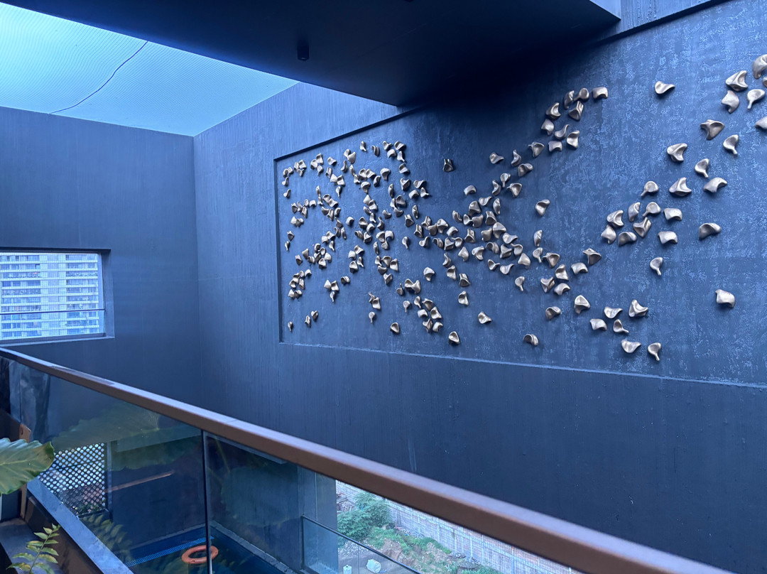 Courtyard Vadodara主图