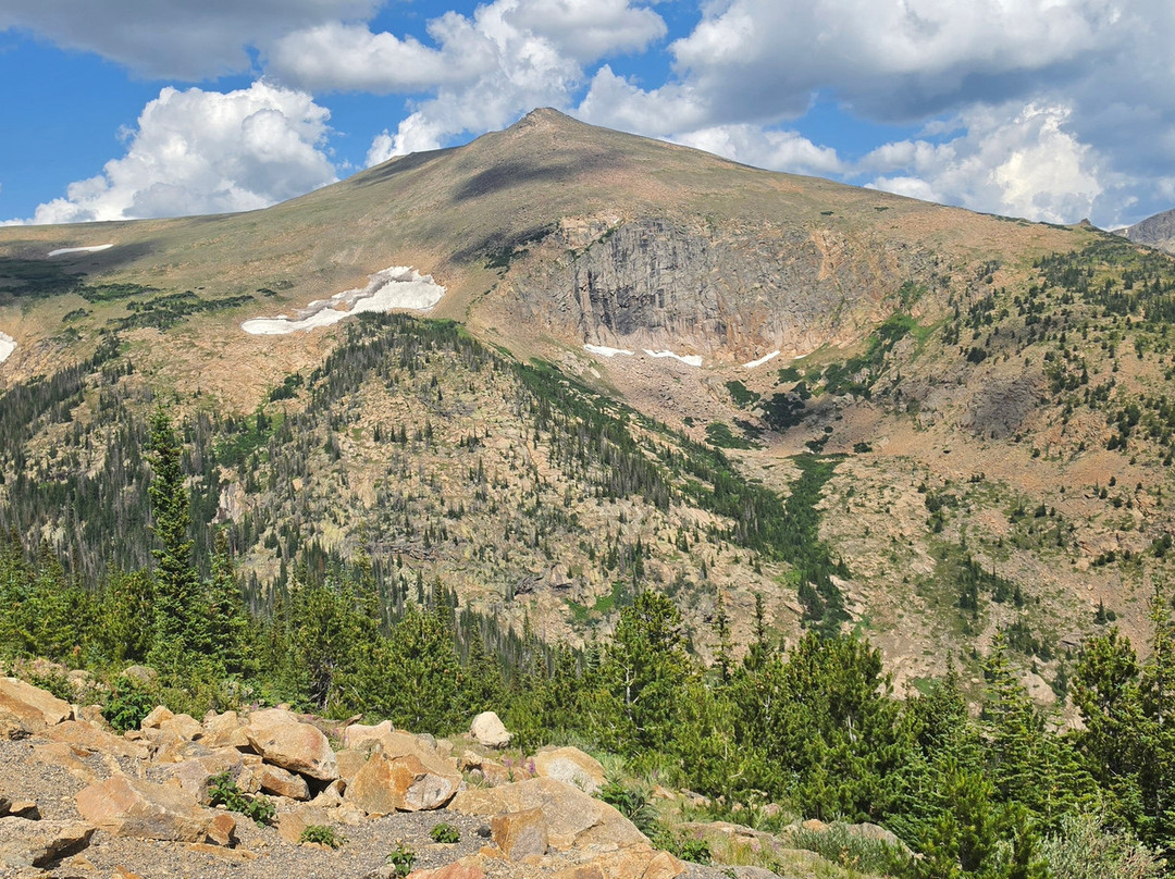 Rocky Mountain National Park-埃斯蒂斯公园必去景点