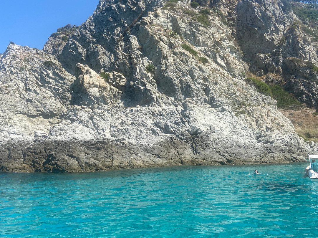 Sea Sports-Capo Vaticano必去景点