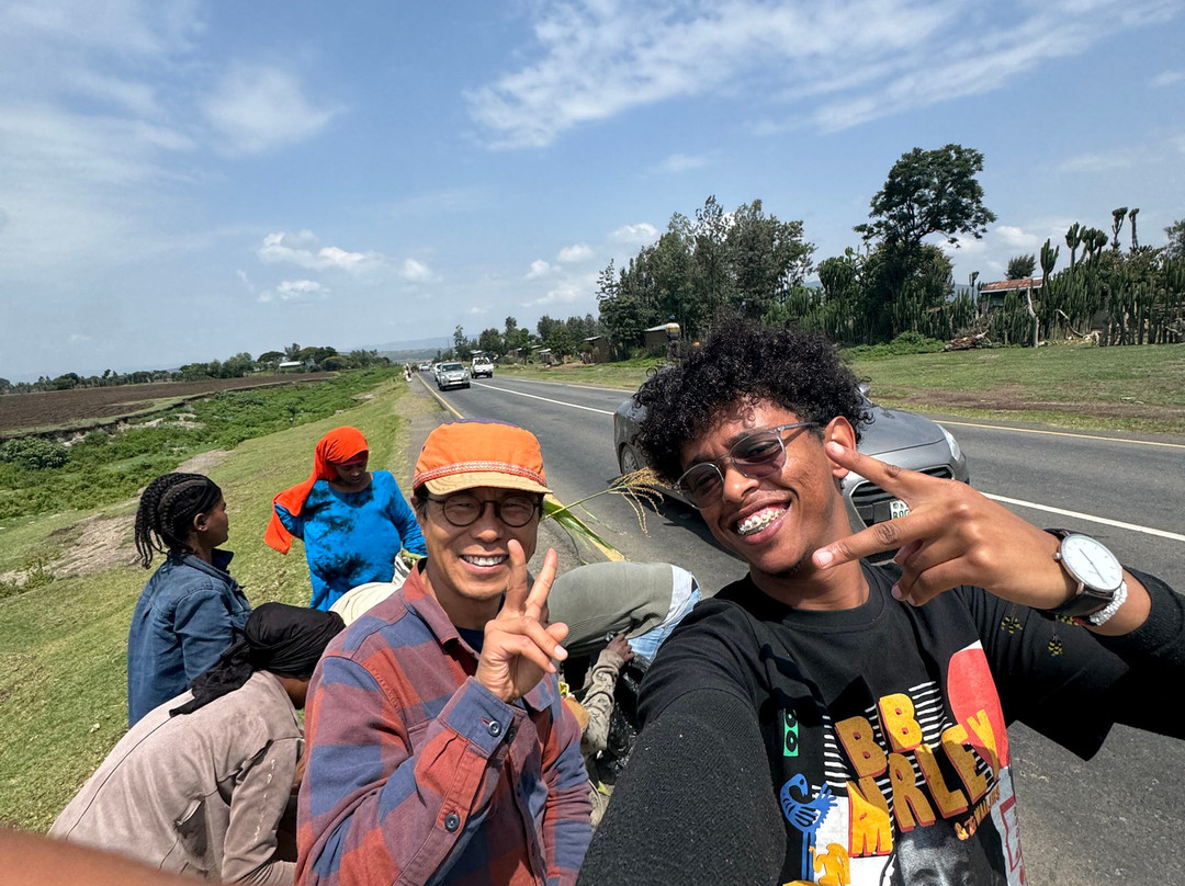 Vintage Ethiopia Tour And Travel-Jimma必去景点