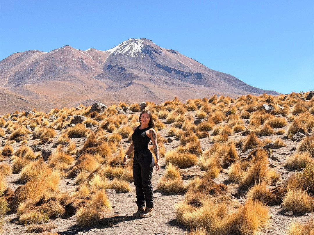 Go Atacama Experiences-圣佩德罗-德阿塔卡马必去景点