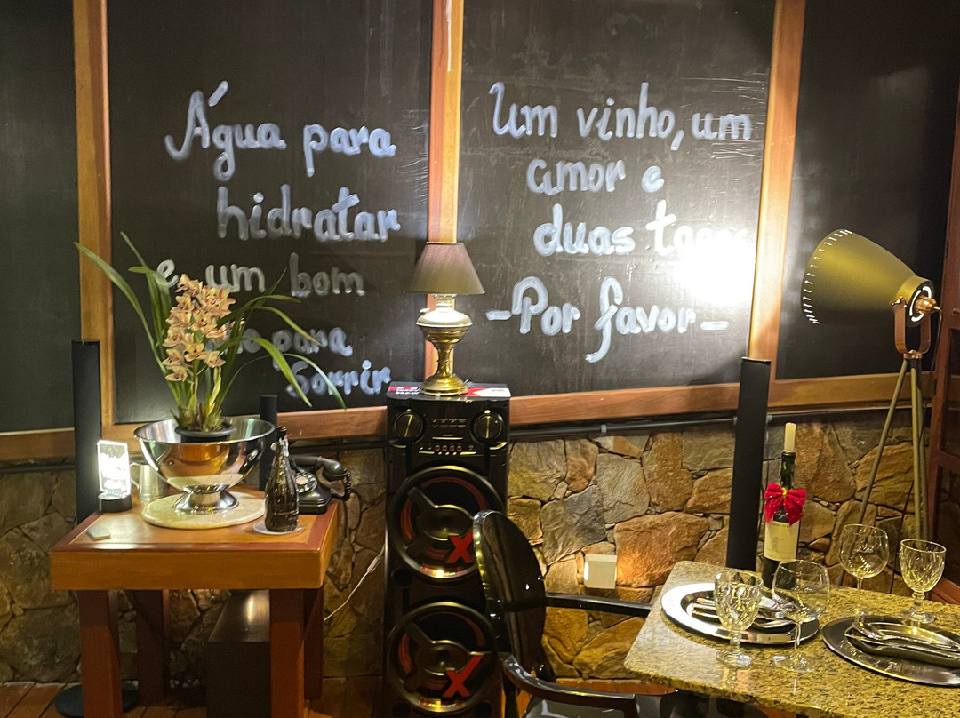 Todos Os Vinhos-Goncalves必去景点