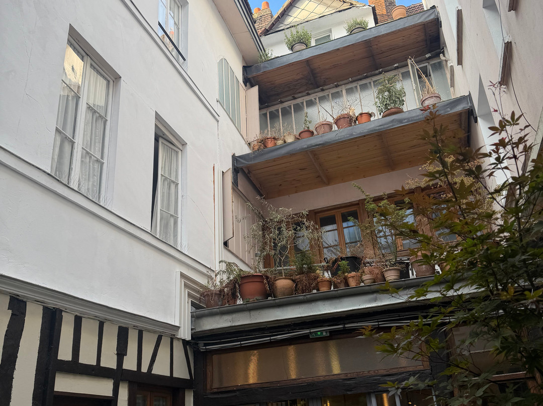 大剧院酒店主图