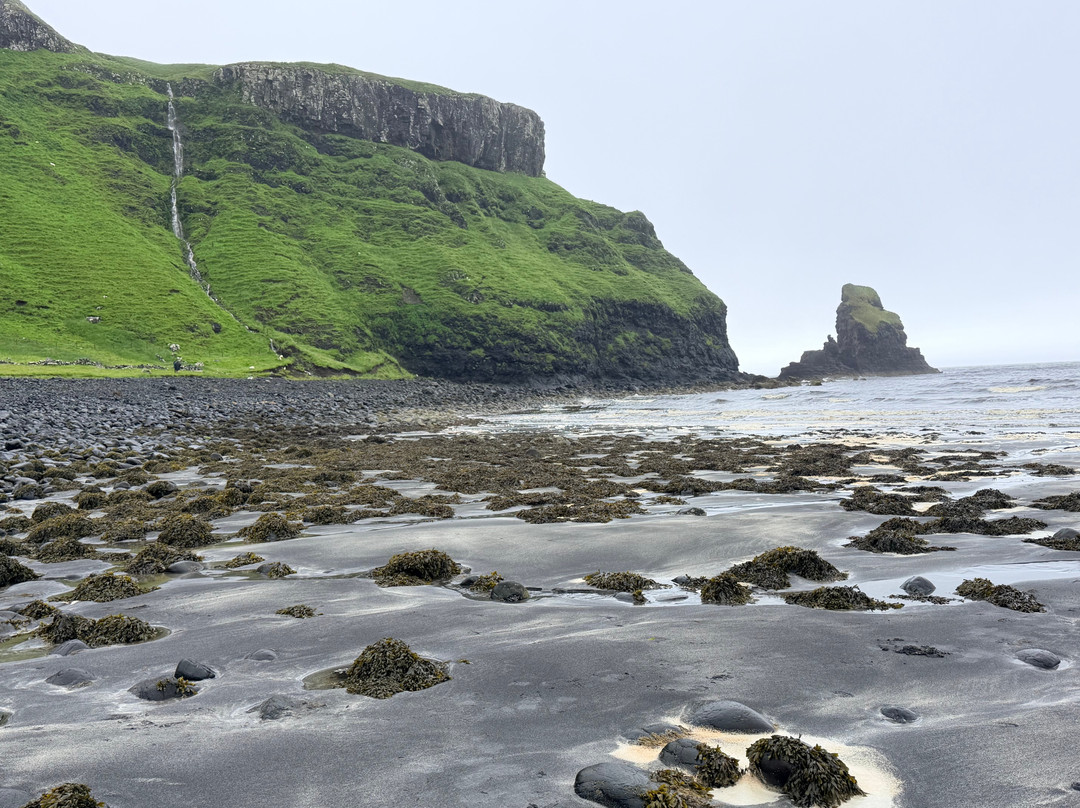 Talisker Beach-Talisker必去景点