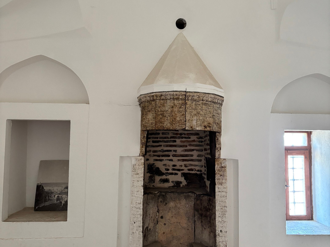Seyit Battal Gazi Kulliyesi-埃斯基谢希尔必去景点