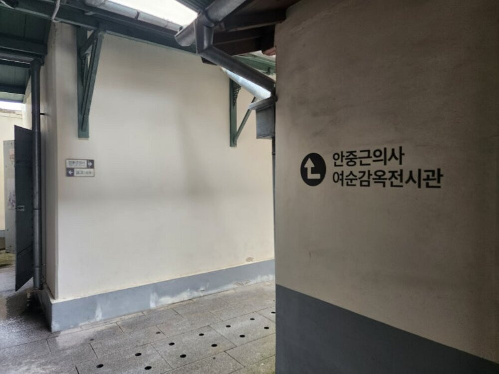 Gunsan Modern Art Museum-群山市必去景点
