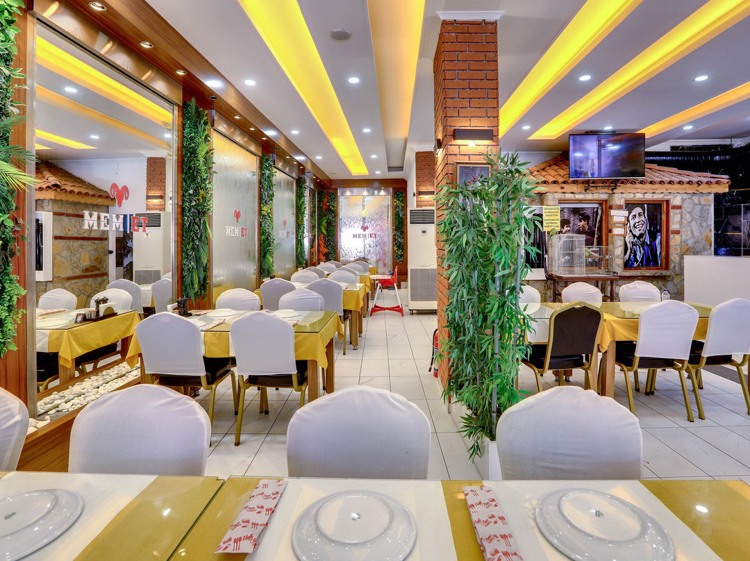 Mem-et & Konakli - Et - Mangal Restoran
