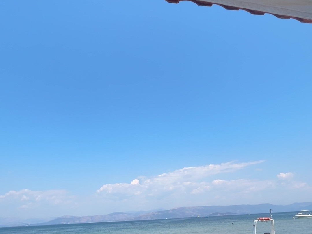 海滨公寓主图