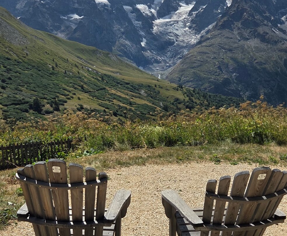 Jardin Botanique Alpin du Lautaret-Villar-d'Arene必去景点