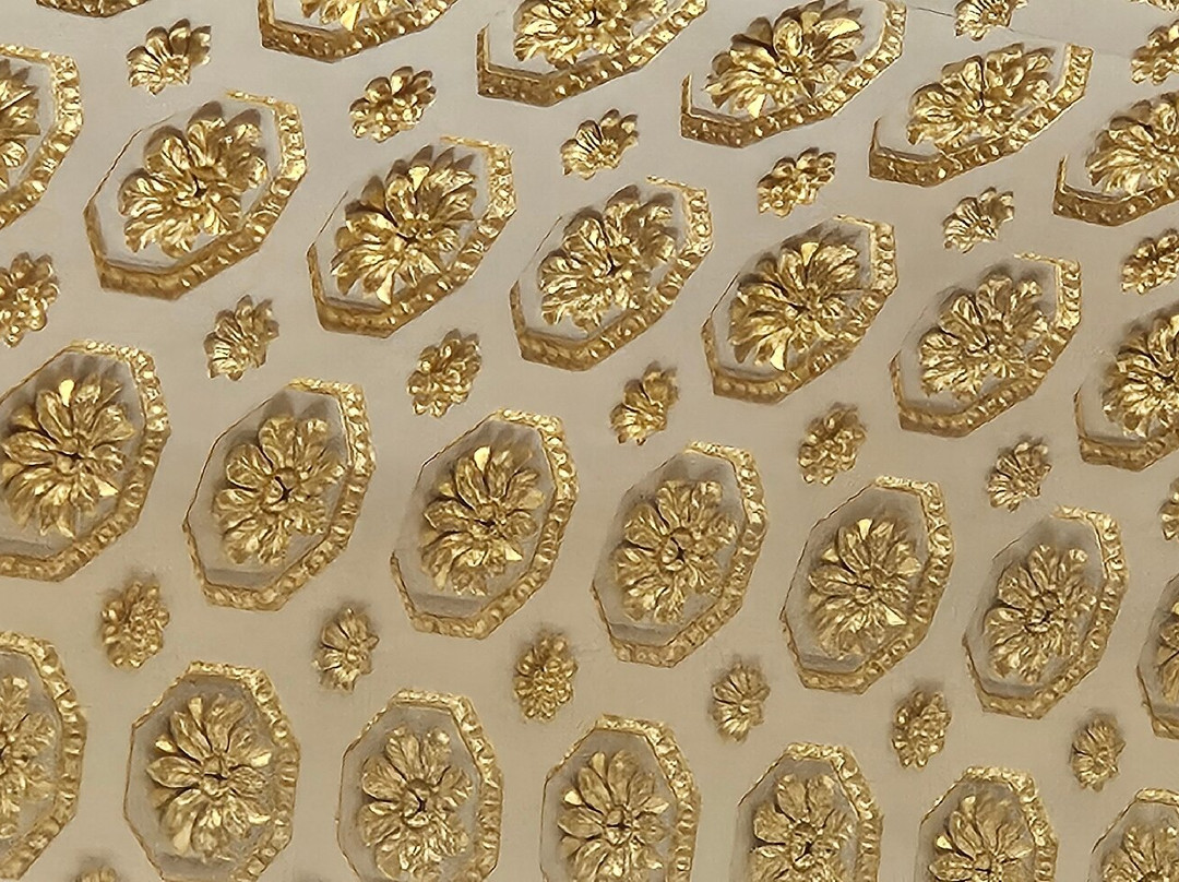 Stowe House-Stowe必去景点