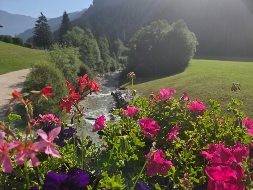 Ufficio Turistico Corvara