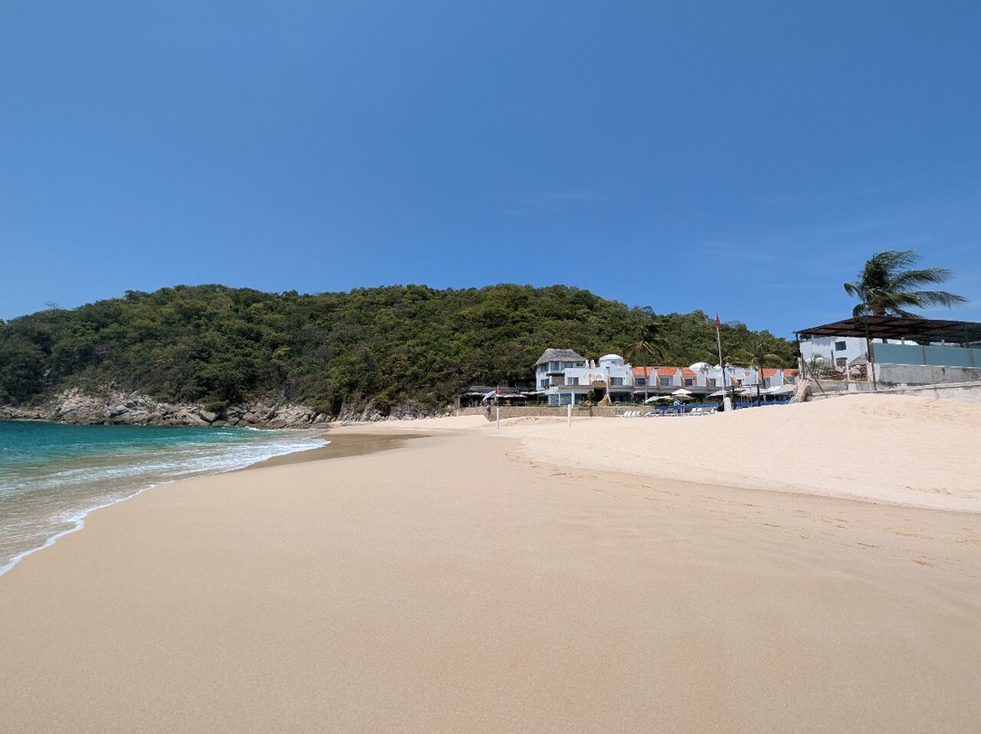 Quinta Bella Huatulco主图