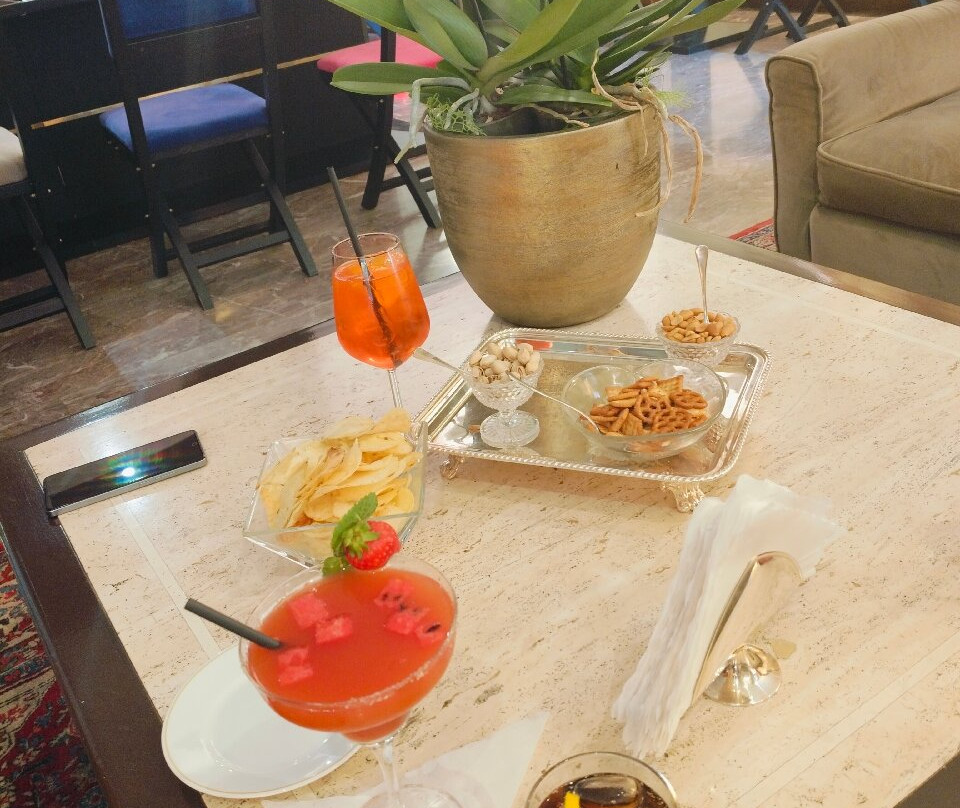 弗朗西亚E库瑞娜酒店主图