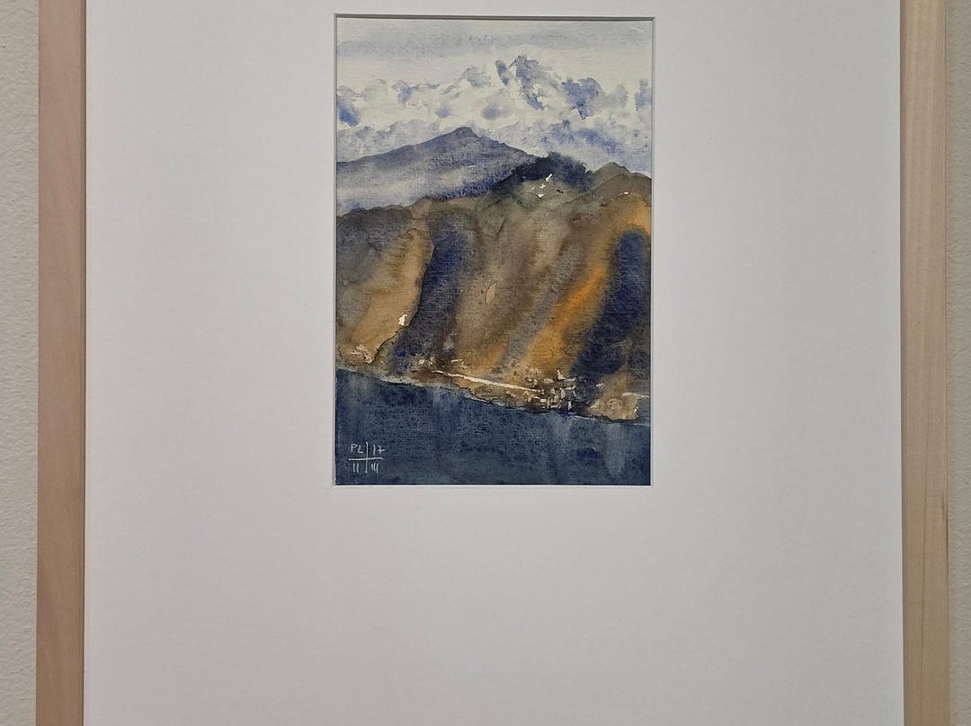 Pinacoteca Civica di Como-科莫必去景点