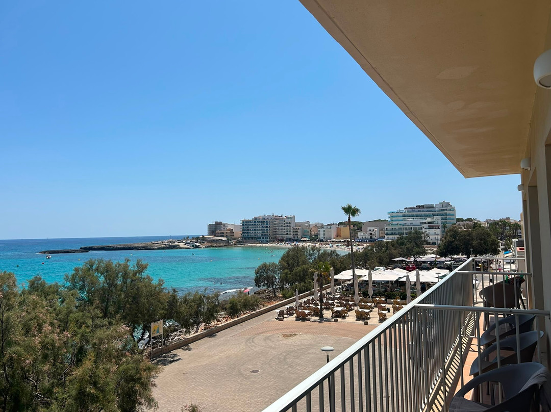 HOTEL BRISA MARINA ADULTS ONLY +18主图