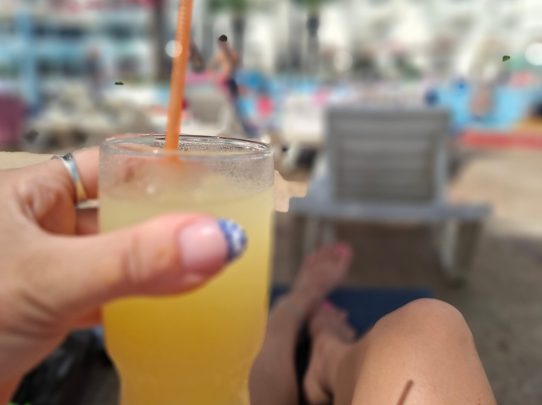 欧尔茂拉迪斯凯尼酒店主图