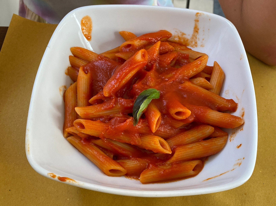 Marì Passione in Cucina