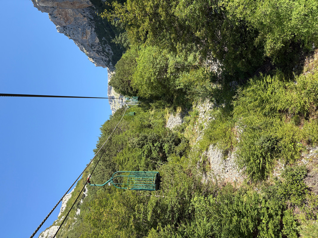 Grotte del Cavallone-Lama dei Peligni必去景点