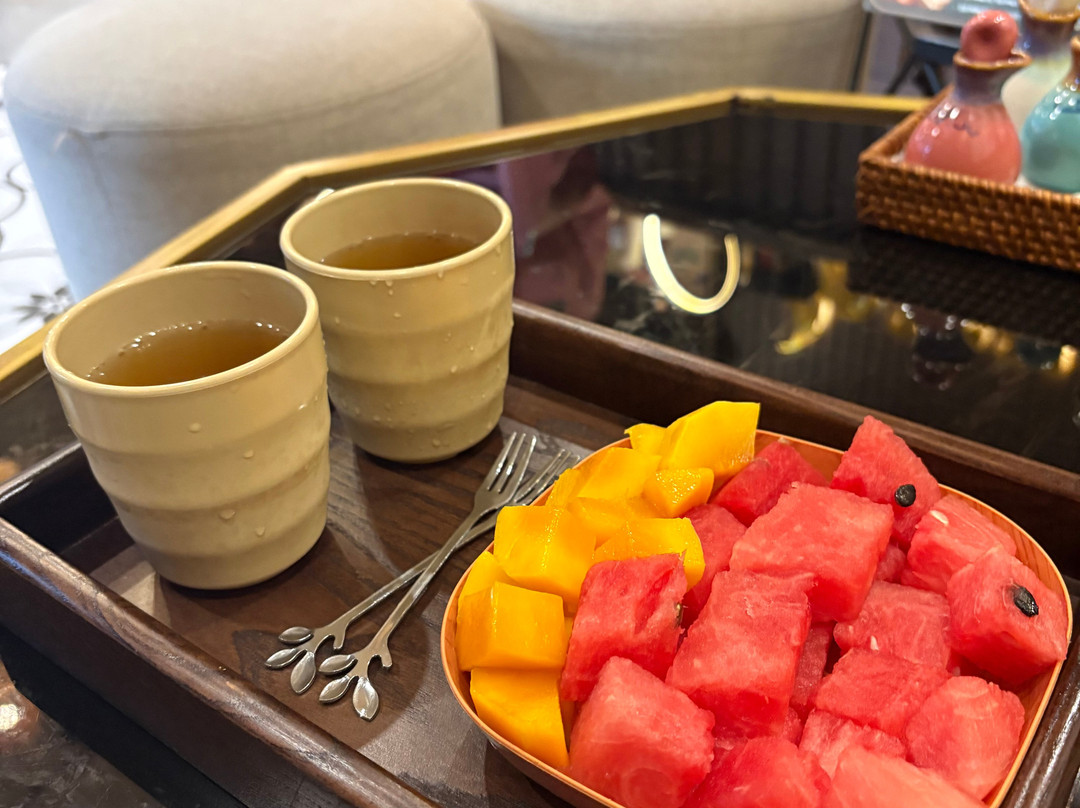 Chill Out Spa-My An必去景点